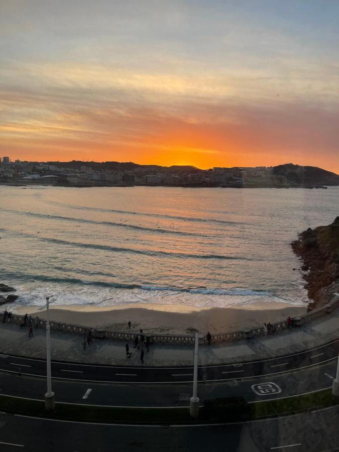 Ferienwohnung Bienestar Y Relax A Coruña Exterior foto
